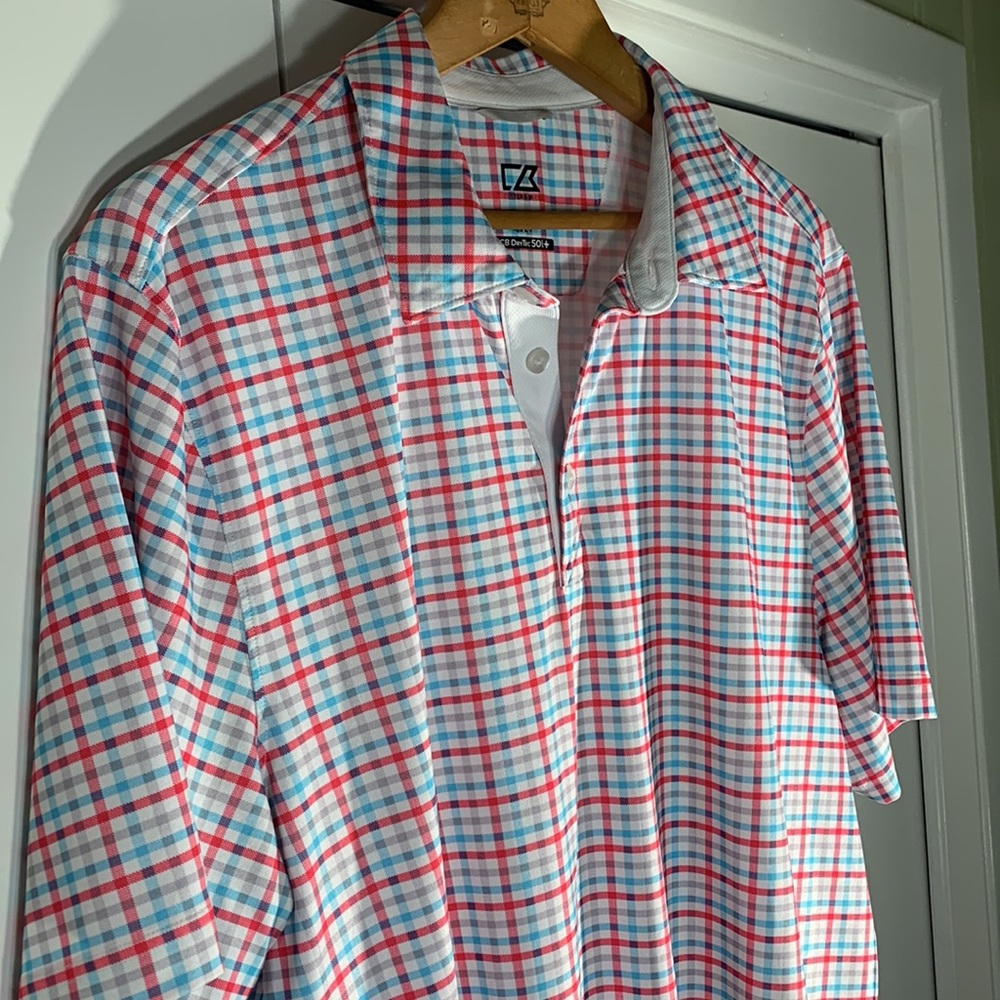 Cutter&Buck (L) - Picture 9 of 11